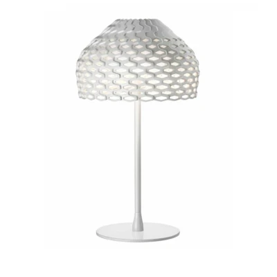 Image de Flos Tatou T Lampe de Table Blanc
