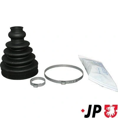 Image de JP GROUP 1143700110 Soufflet De Cardan 116 VOLKSWAGEN: Golf 4, Sharan I, Bora Variant, AUDI: A3 3/5 portes, A4 B6 Avant, Berline