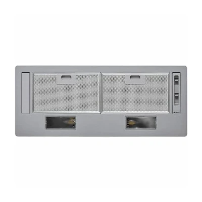 Image de Smeg KSG70E hotte 224 m3/h Intégré Argent C Hottes (224 m3/h, E, D, 54 dB, 45 dB)