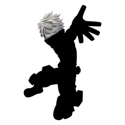 Image de Banpresto Figurine d&#039;action Katsuki Bakugo My Hero Academia The Amazing Heroes DX 15 cm Multicolore BP89461P