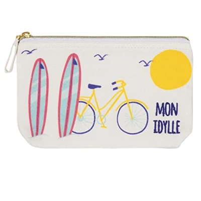 Image de Draeger MON Idylle Pochette, Femme, Taille: One Size, Multicolore