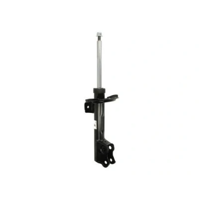 Image de Magnum Technology AGM086MT Amortisseur Essieu avant Pression de gaz Système bitube Jambe suspension Goujon en haut, Pont bas