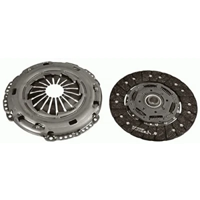 Image de SACHS 3000 844 901 Kit d&#039;Embrayage sans butée de débrayage 240 VOLKSWAGEN: Transporter 4 Bus,