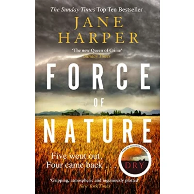 Image de Force of Nature: The Dry 2, starring Eric Bana as Aaron Falk