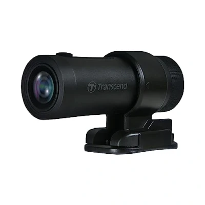 Image de Caméra embarquée Transcend DrivePro 20 Angle de vue horizontal=140 batterie, Capteur G, WDR, Wi Fi