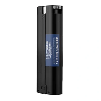 Image de Exmate pour Makita 7000 Batterie 7,2V 3,5Ah 7002 7033 191679 9 632002 4 632003 2 192532 192695