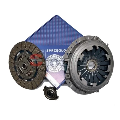 Image de Kit d&#039;embrayage STATIM 100.907