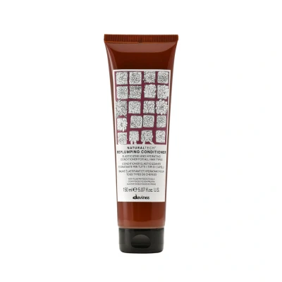 Image de Davines Après shampoing Natural Tech Repulpant 150 ml Pour tous types de cheveux