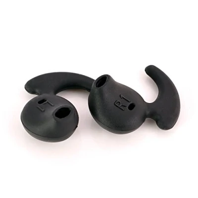 Image de Embouts d&#039;écouteurs intra auriculaires Sport En gel Pour écouteurs Samsung Level U Galaxy S6 Edge S7