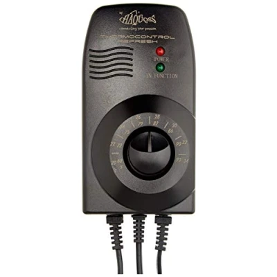 Image de Haquoss Thermocontrol Refresh Thermostat pour ventilateurs