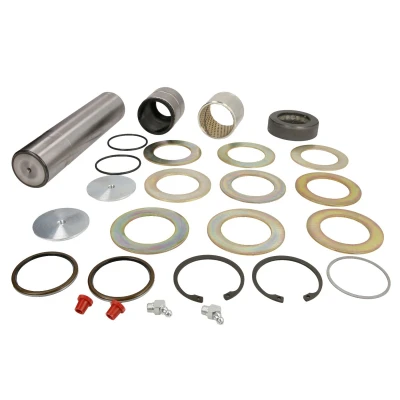 Image de FEBI BILSTEIN 08521 Kit d&#039;assemblage, pivot de fusée d&#039;essieu
