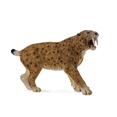 Image de Smilodon XL