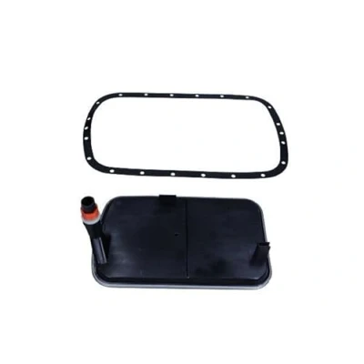 Image de MAXGEAR 26 1449 Kit de filtres hyrauliques, transmission automatique avec joint d&#039;étanchéite monture BMW: X5, LAND ROVER: Range Rover 3