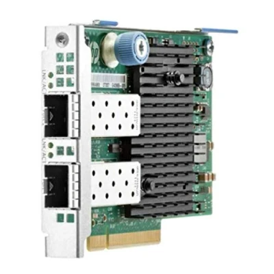 Image de HPE Ethernet 10 GB 2 Port 562 FLR SFP + ADPT