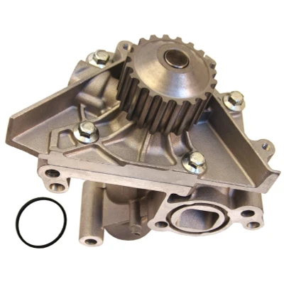 Image de MAPCO 21320 Pompe à eau 20 mécanique avec boîtier, Carter en aluminium PEUGEOT: 206 3/5 portes, 307 406 Berline, CITROËN: Jumpy II Van