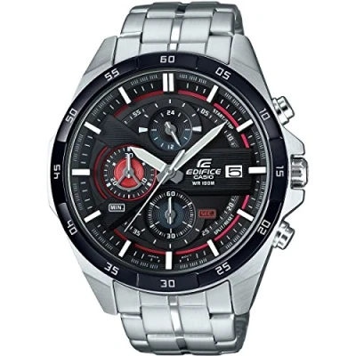 Image de Horloge Hommes CASIO EFR 556DB 1AVUEF