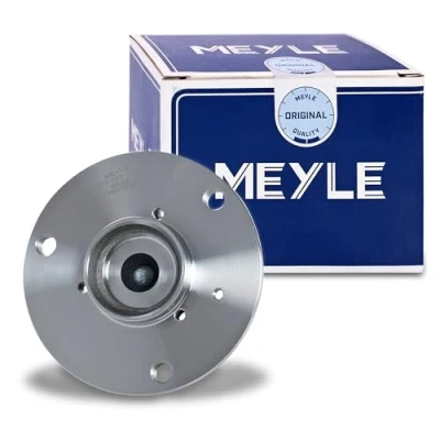 Image de MEYLE 014 652 1001 Kit de roulements roue SMART: Fortwo II Coupe, Cabriolet
