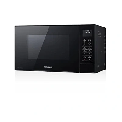 Image de Panasonic NN CT56 Comptoir Micro onde combiné 27 L 1000 W Noir