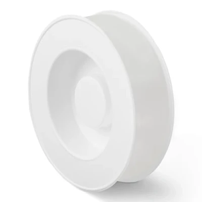 Image de Amazon Basics Ruban adhésif double face très résistant, transparent, 300,2 x 3 0,18 cm (L l H)