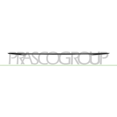 Image de PRASCO BM0541285 Baguette et bande protectrice, pare chocs arrière