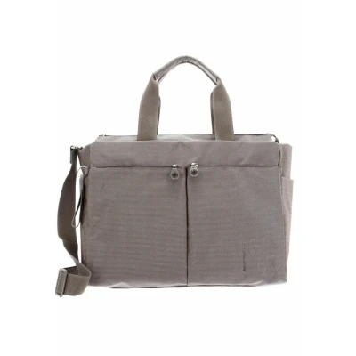 Image de Mandarina Duck Duffle Cabas, Taille: One Size, Taupe