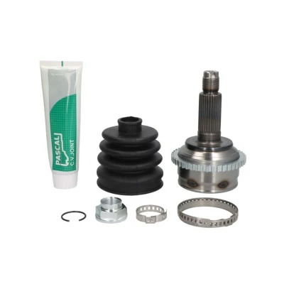 Image de PASCAL G13060PC Tête De Cardan côté roue MAZDA: 6 5 portes