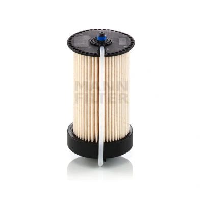 Image de MANN FILTER PU 8046 z Filtre à Carburant Cartouche filtrante avec joint d&#039;étanchéite SKODA: Octavia 2 Combi, Yeti, II 5 portes