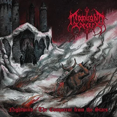 Image de Nightwind Conqueror from The Stars