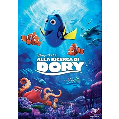 Image de Alla Ricerca di Finding Dory [Standard] [Import]