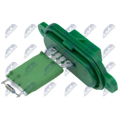 Image de NTY ERD VC 001 Appareil de commande, chauffage/ventilation IVECO: DAILY 3 Kasten/Kombi, Bus, 4 Kasten/Kombi