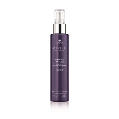 Image de Alterna Fluide Caviar Anti Âge Soin hydratant régénérant Revitalisant primer sans rinçage