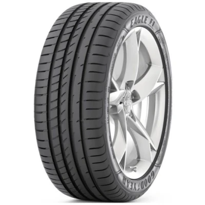 Image de Goodyear EAGLE F1 (ASYMMETRIC 275/30 R19 96Y auto Pneus été BMW: 5 Berline, MERCEDES BENZ: Classe E CLS Coupe, S Berline 528273