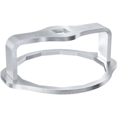 Image de HAZET 2169 13 Clé pour filtre à huile 12,5 (1/2&quot;)