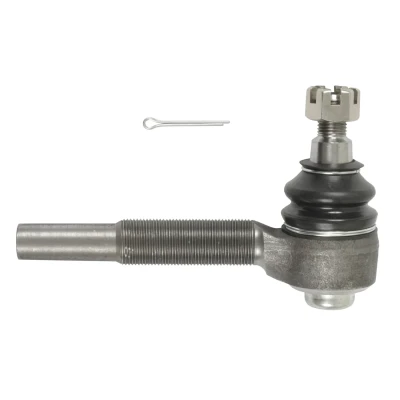 Image de BLUE PRINT ADC48754 Rotule de direction Essieu avant droit avec ecrou crénelé