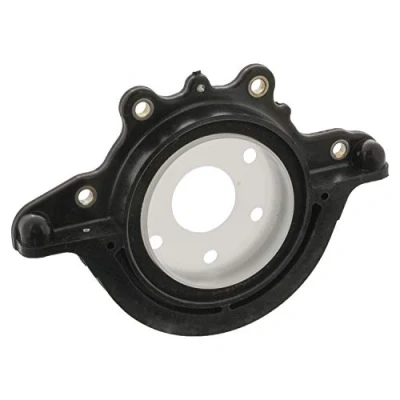 Image de FEBI BILSTEIN 46378 Joint Spi de Vilebrequin avec flasque/bride/rebord du côté boîte vitesses PTFE (polytétrafluoroéthylène) FORD: FIESTA 5