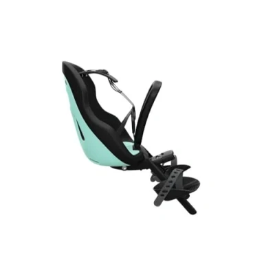 Image de Thule Yepp Nexxt 2 Mini Siège Vélo Enfant Fixation Avant Mint Green One Size