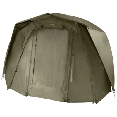 Image de Trakker Tempest Brolly 100T Skull Cap Wrap Accessoire biwy