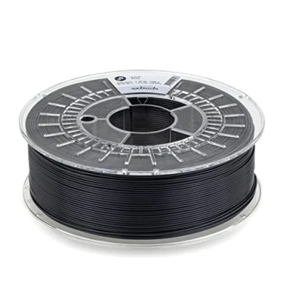 Image de extrudr® PETG ø1.75mm (1.1kg) &#039;ANTHRACITE&#039; 3D printer filament Made in Austria