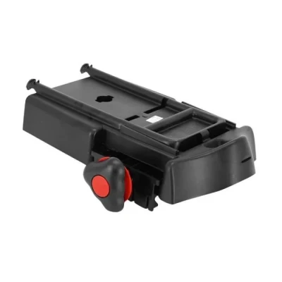 Image de Platine pour porte bébé Polisport Etau Joy