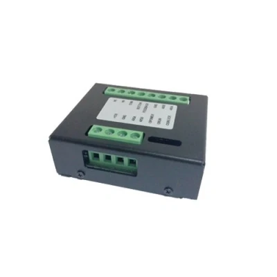 Image de Module relais pour poste extérieur. DAHUA DEE1010B