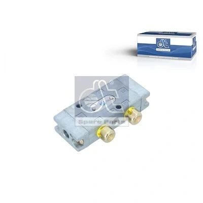 Image de Valve, système d&#039;air comprimé DT 4.61025