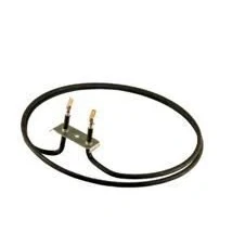 Image de véritable Hotpoint BD31 BD32 BD42 Élément pour ventilateur de four