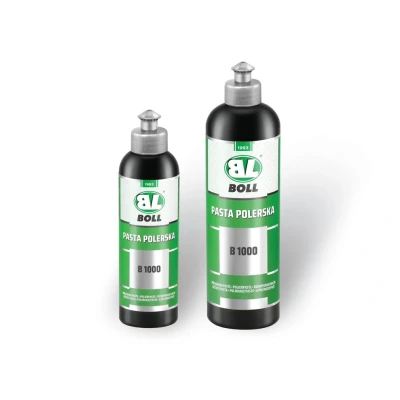 Image de BOLL 003511 Polissage de peinture Bouteille 500