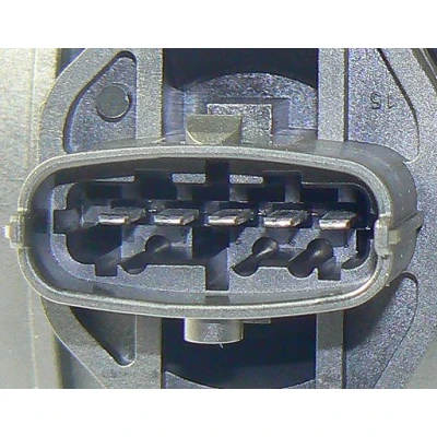 Image de METZGER 0890247 Débitmètre d&#039;air référence OE FORD: Focus 2, S Max Mk1, KUGA 1, VOLVO: V50, C30, S40 II
