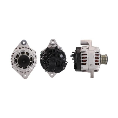 Image de LUCAS ELECTRICAL LRA03583 Alternateur 14V 140A OPEL: Zafira C Tourer, Insignia A Sports 3/5 portes, VAUXHALL: Mk1 oscaro,