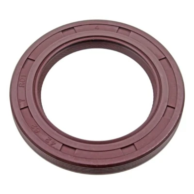 Image de FEBI BILSTEIN 11811 Joint Spi De Vilebrequin côté frontal FPM (caoutchouc fluoré) PEUGEOT: 306 Van / 3/5 portes, Expert I Van, Partner Combispace