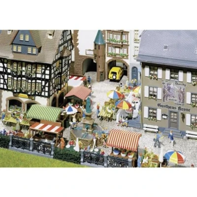 Image de Faller F180582 Modélisme Accessoires de Marche