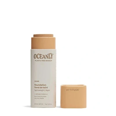 Image de Attitude™ Oceanly™ Fond de Teint Dune
