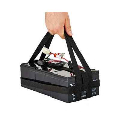 Image de Razor Crazy Cart XL 36V Battery with Wiring Harness