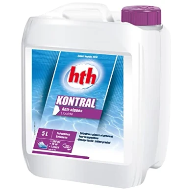 Image de HTH KONTRAL® (ANTI ALGUES)